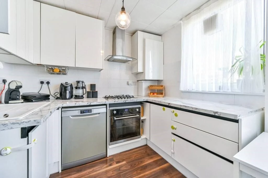 Квартира в Лондоне, Великобритания, 51 м² - фото 2