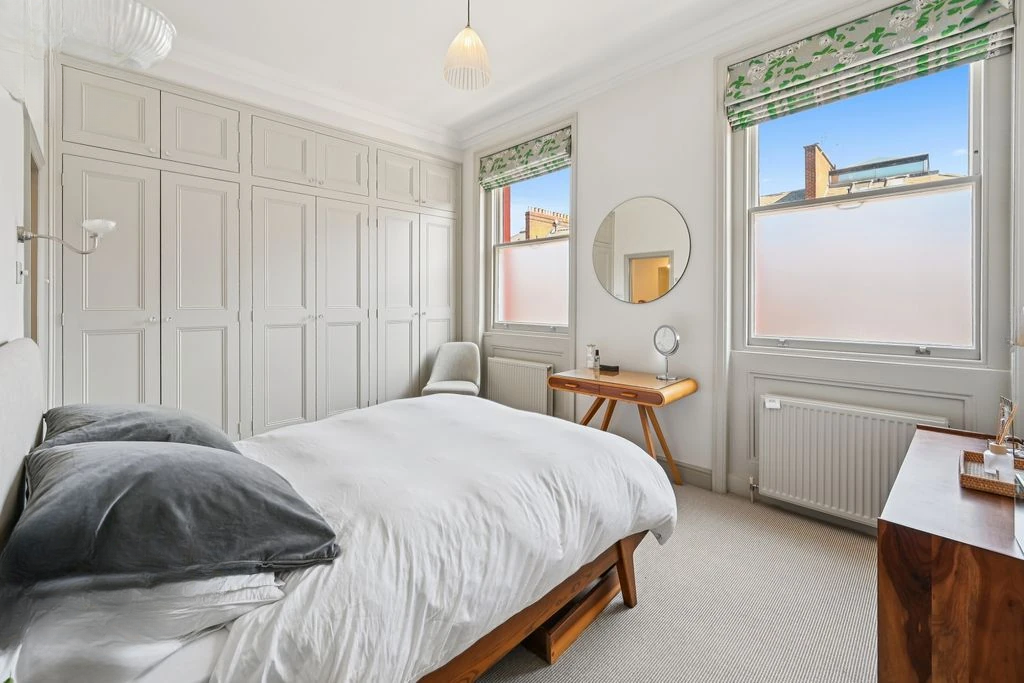 Квартира в Лондоне, Великобритания, 88 м² - фото 2