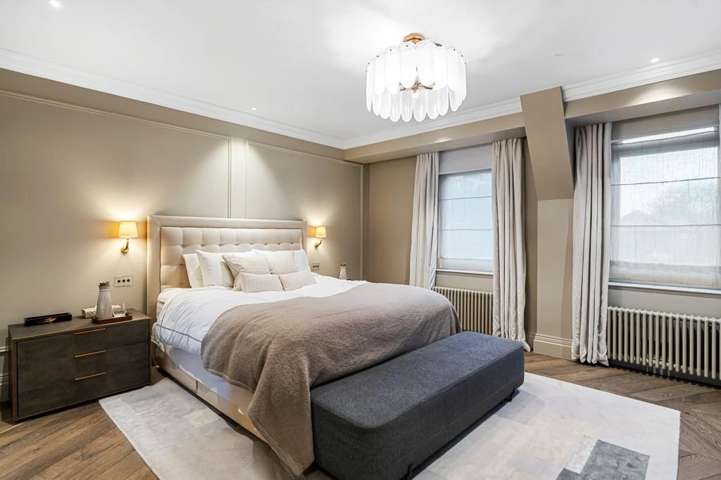 Квартира в Лондоне, Великобритания, 156 м² - фото 2