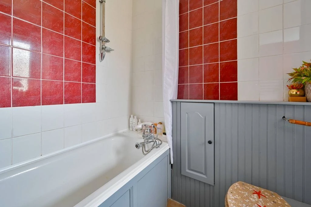 Квартира в Лондоне, Великобритания, 43 м² - фото 2