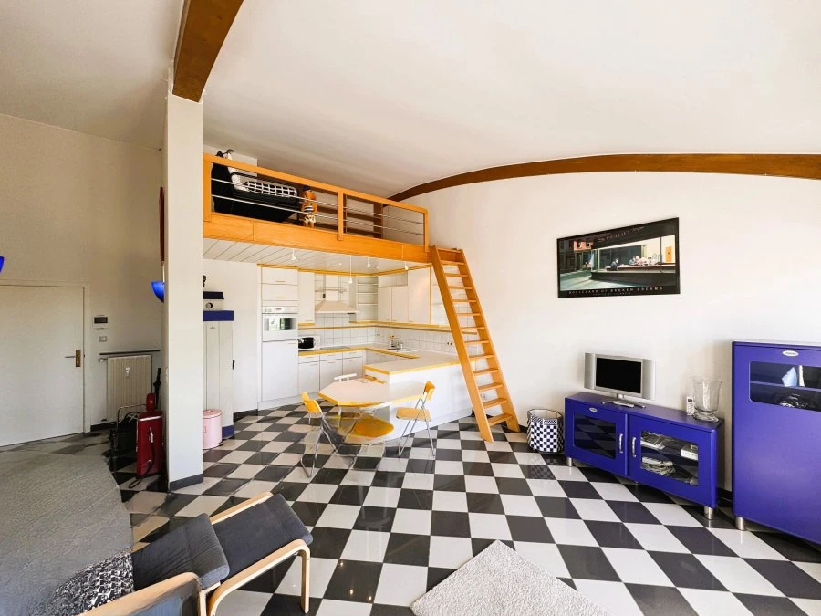 Квартира в Люксембурге, Люксембург, 100 м² - фото 2