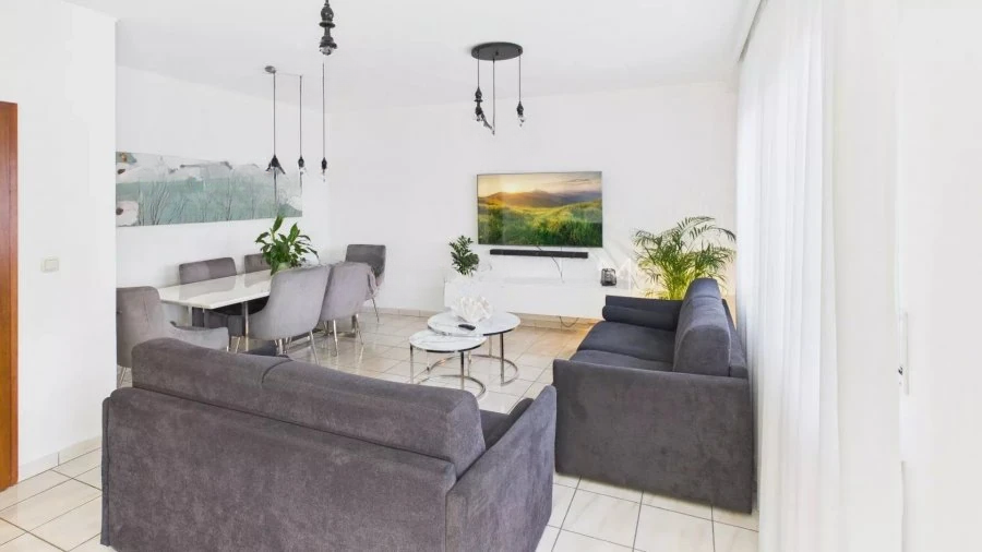 Квартира в Люксембурге, Люксембург, 87 м² - фото 2