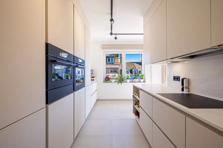 Квартира в Люксембурге, Люксембург, 90 м² - фото 2