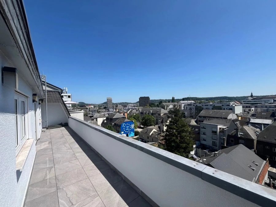 Квартира в Люксембурге, Люксембург, 115 м² - фото 2