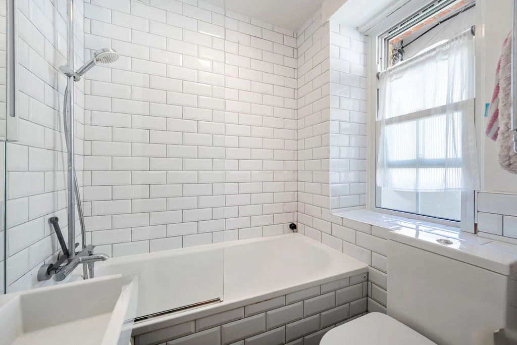 Квартира в Лондоне, Великобритания, 50 м² - фото 2