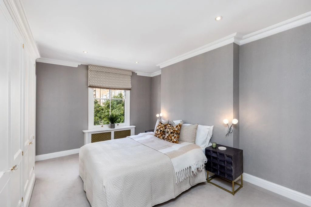 Квартира в Лондоне, Великобритания, 274 м² - фото 2