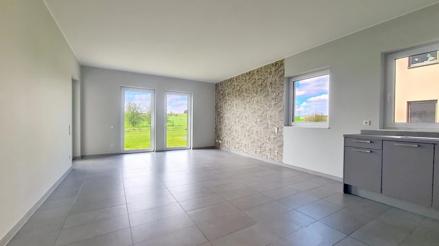 Квартира в Люксембурге, Люксембург, 96 м² - фото 2