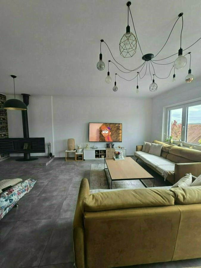 Квартира в Дикирхе, Люксембург, 228 м² - фото 2