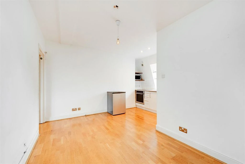 Квартира в Лондоне, Великобритания, 34 м² - фото 2