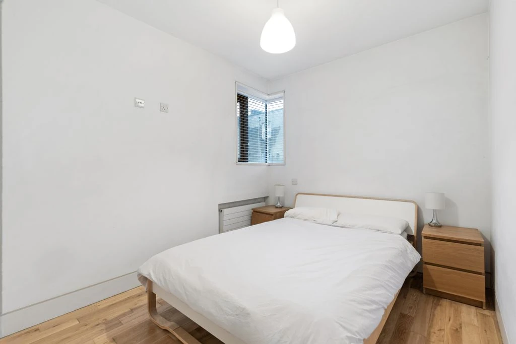Квартира в Лондоне, Великобритания, 39 м² - фото 2