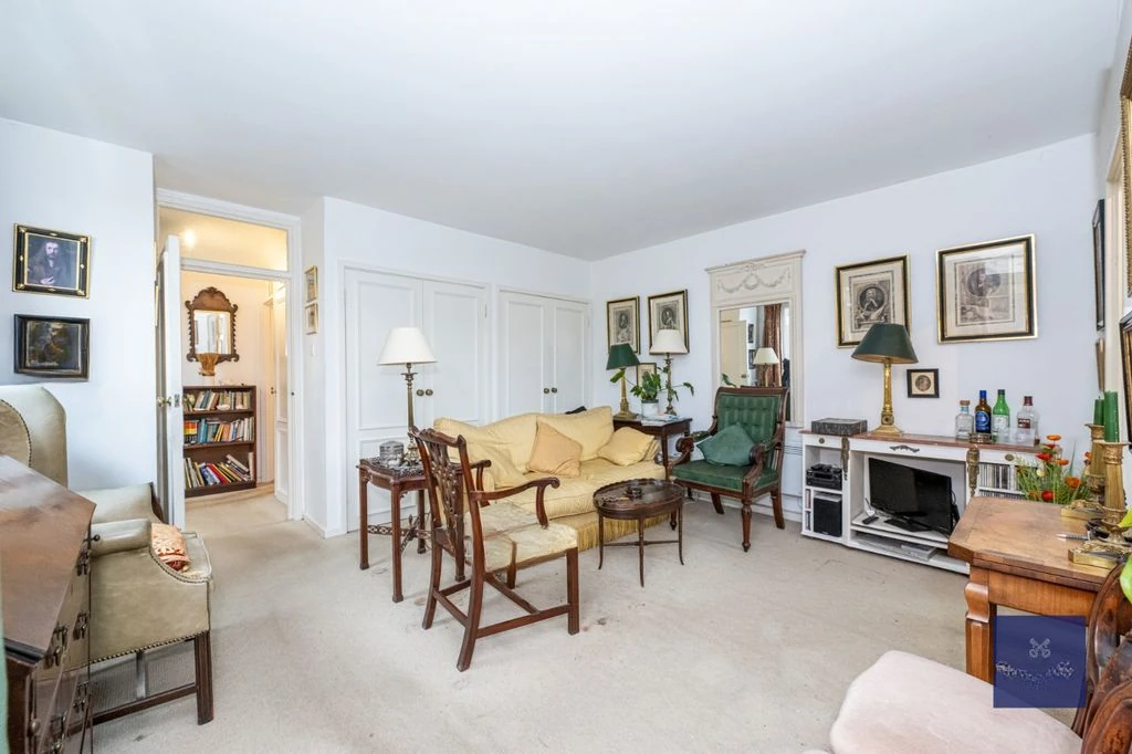 Квартира в Лондоне, Великобритания, 100 м² - фото 2