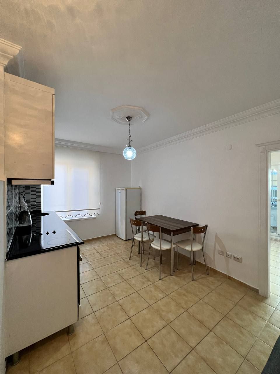 Апартаменты в Алании, Турция, 45 м² - фото 2