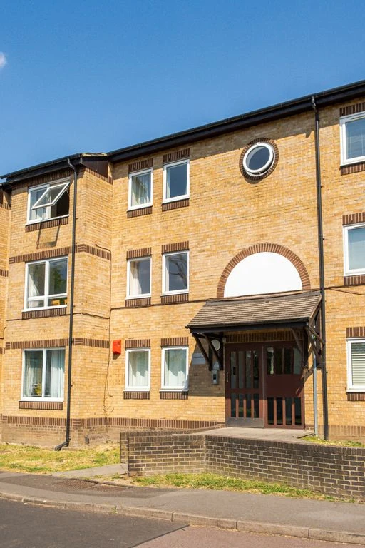 Квартира в Лондоне, Великобритания, 42 м² - фото 2