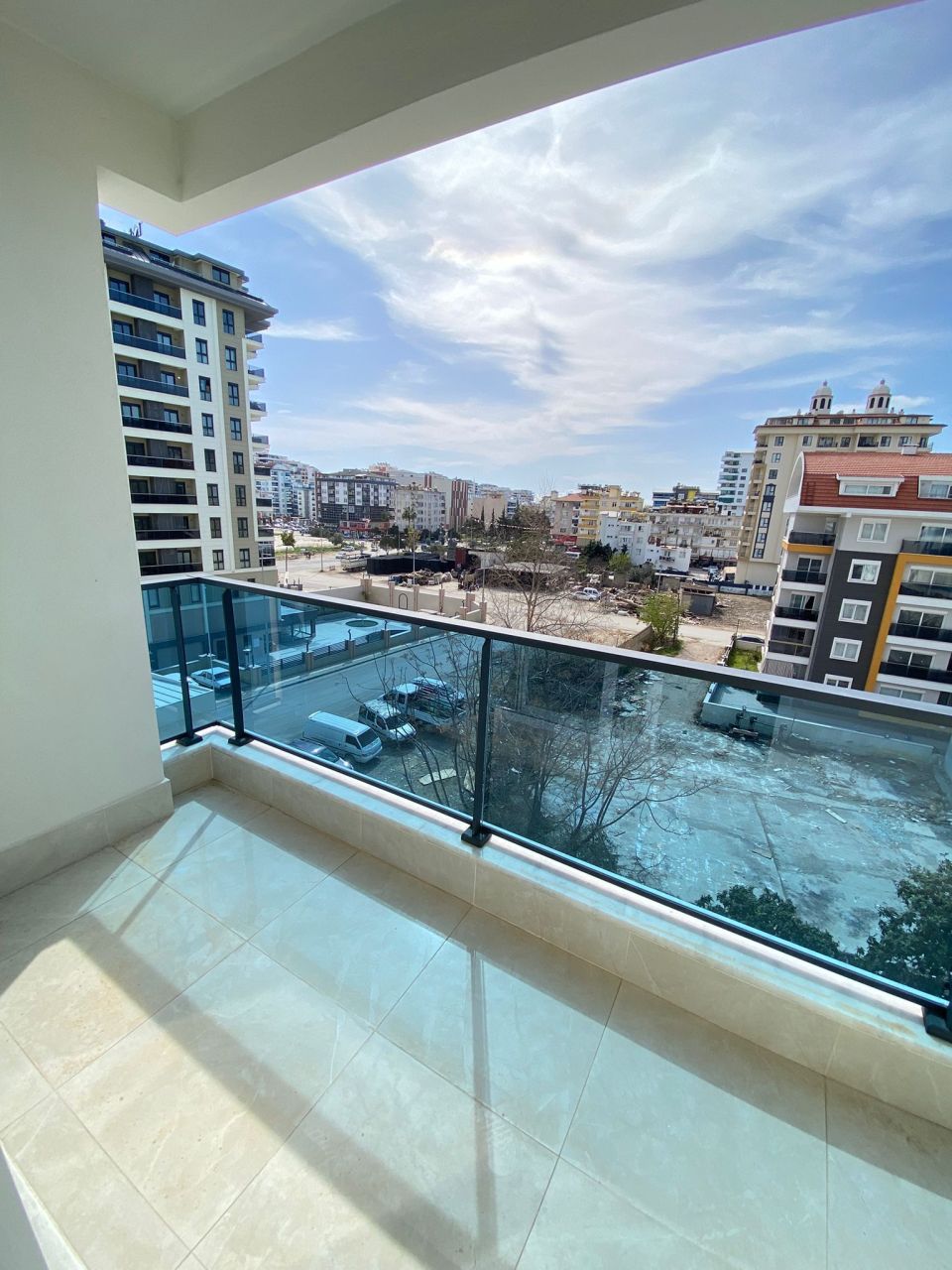 Апартаменты в Алании, Турция, 46 м² - фото 2