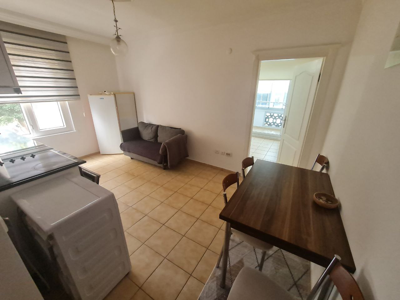 Апартаменты в Алании, Турция, 45 м² - фото 3