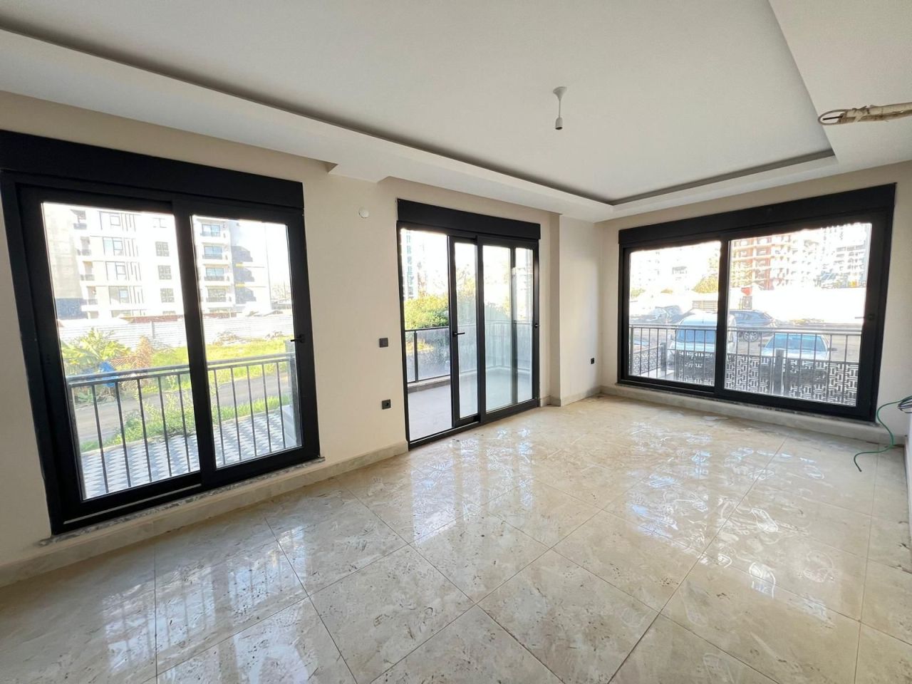 Апартаменты в Алании, Турция, 52 м² - фото 3