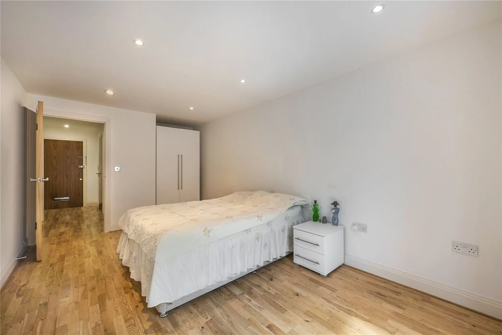 Квартира в Лондоне, Великобритания, 48 м² - фото 2