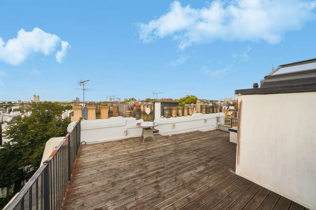 Квартира в Лондоне, Великобритания, 27 м² - фото 2