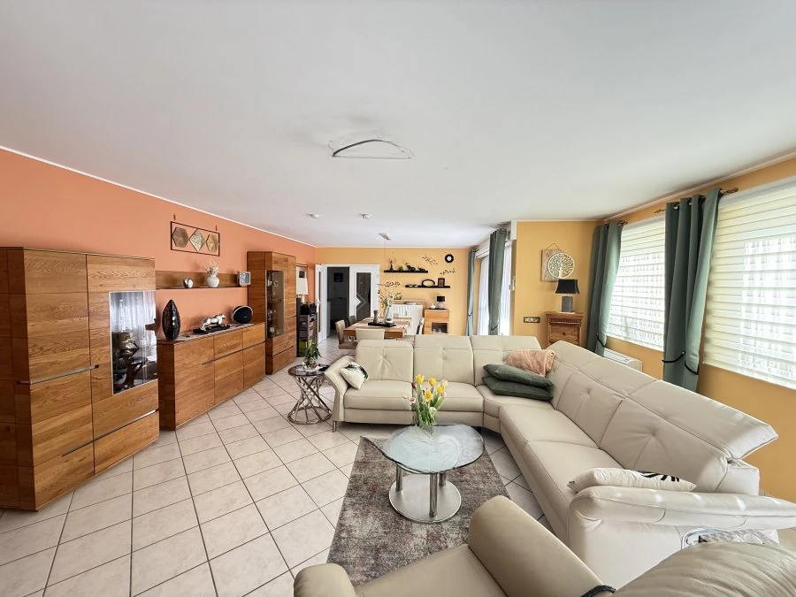 Квартира в Люксембурге, Люксембург, 116 м² - фото 2