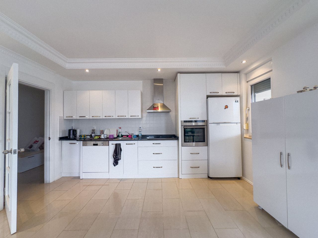 Апартаменты в Алании, Турция, 115 м² - фото 3