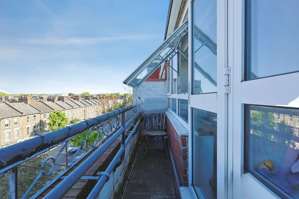 Квартира в Лондоне, Великобритания, 33 м² - фото 2