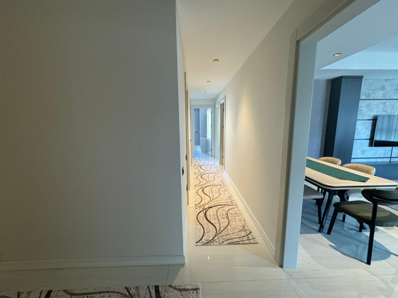Апартаменты в Алании, Турция, 180 м² - фото 5