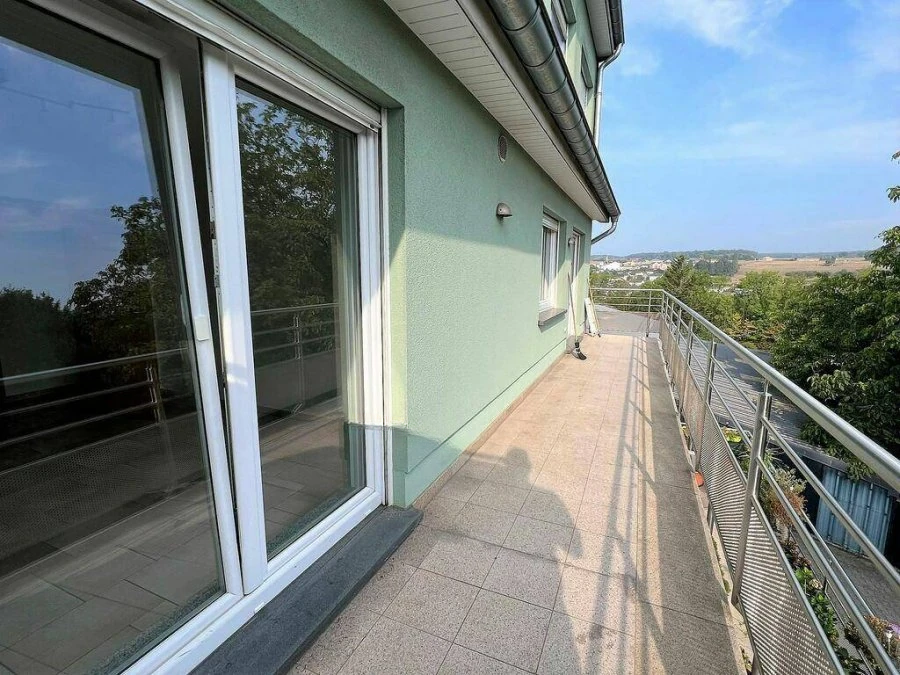 Квартира в Люксембурге, Люксембург, 57 м² - фото 2