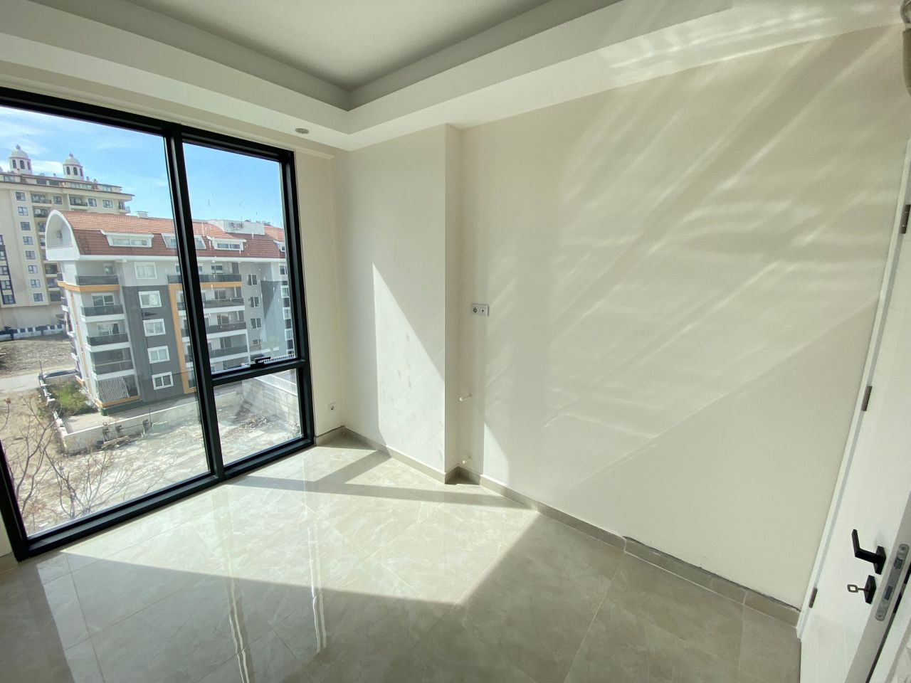 Апартаменты в Алании, Турция, 46 м² - фото 5
