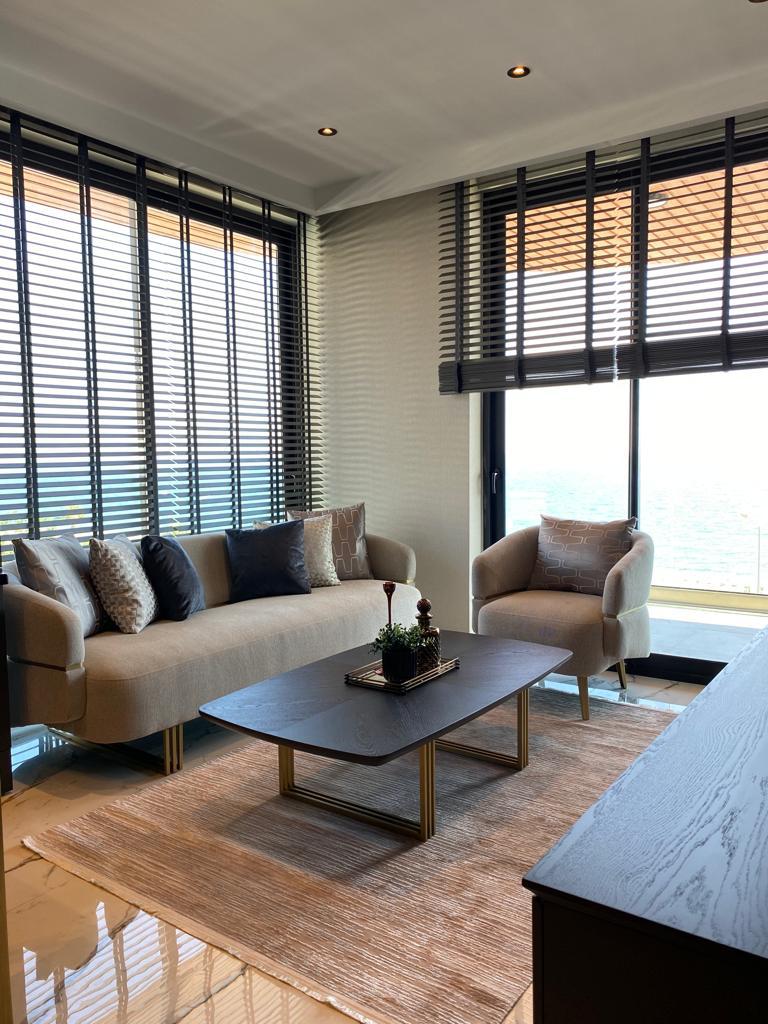 Апартаменты в Алании, Турция, 90 м² - фото 5