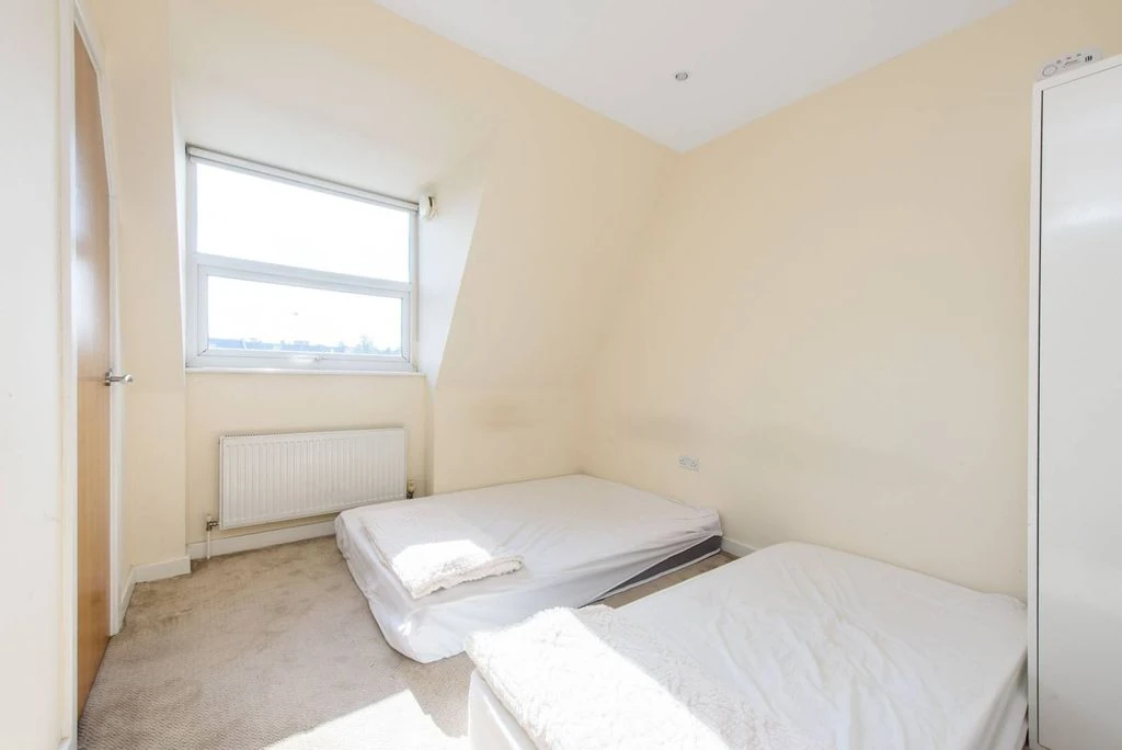 Квартира в Лондоне, Великобритания, 45 м² - фото 2