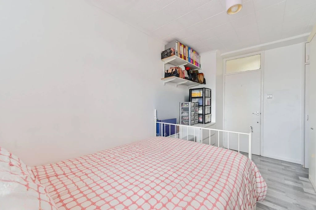 Квартира в Лондоне, Великобритания, 43 м² - фото 2