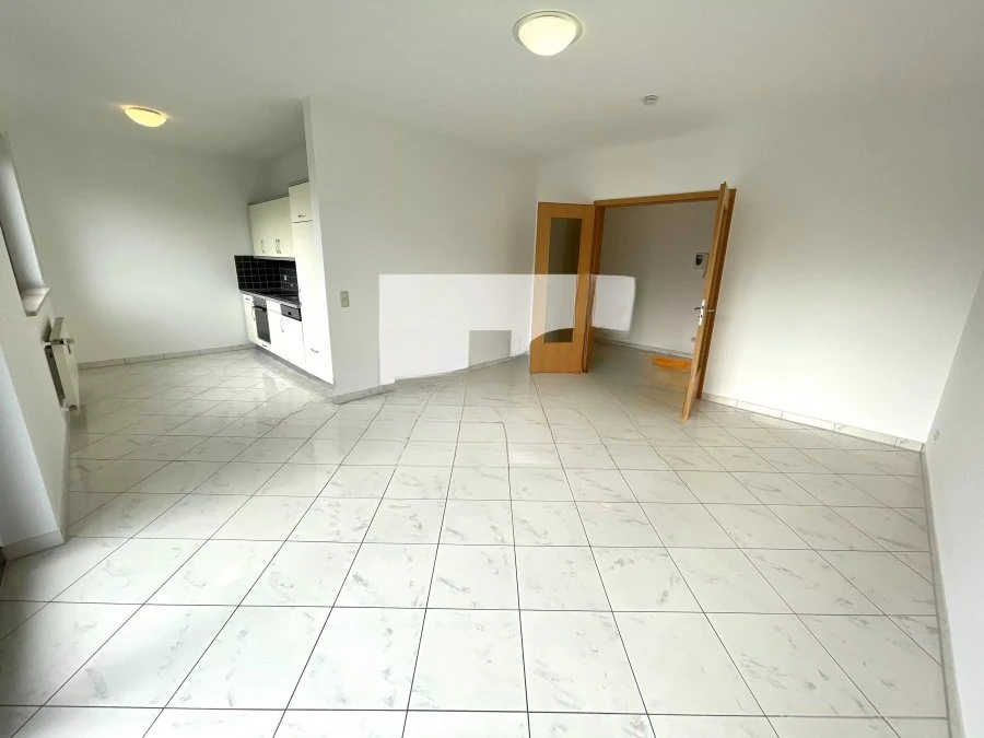 Квартира в Люксембурге, Люксембург, 81 м² - фото 2