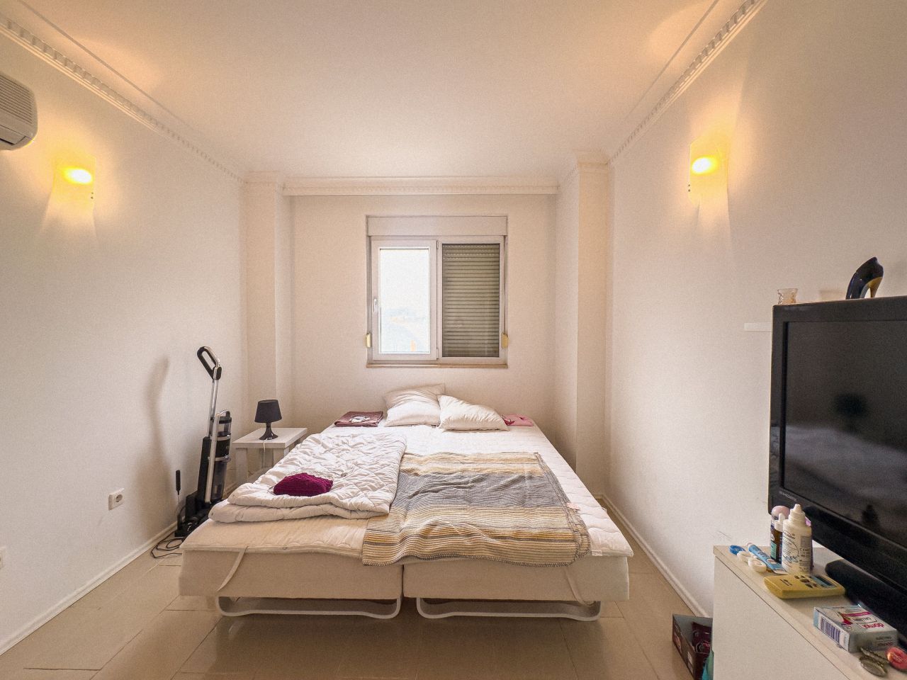 Апартаменты в Алании, Турция, 115 м² - фото 6