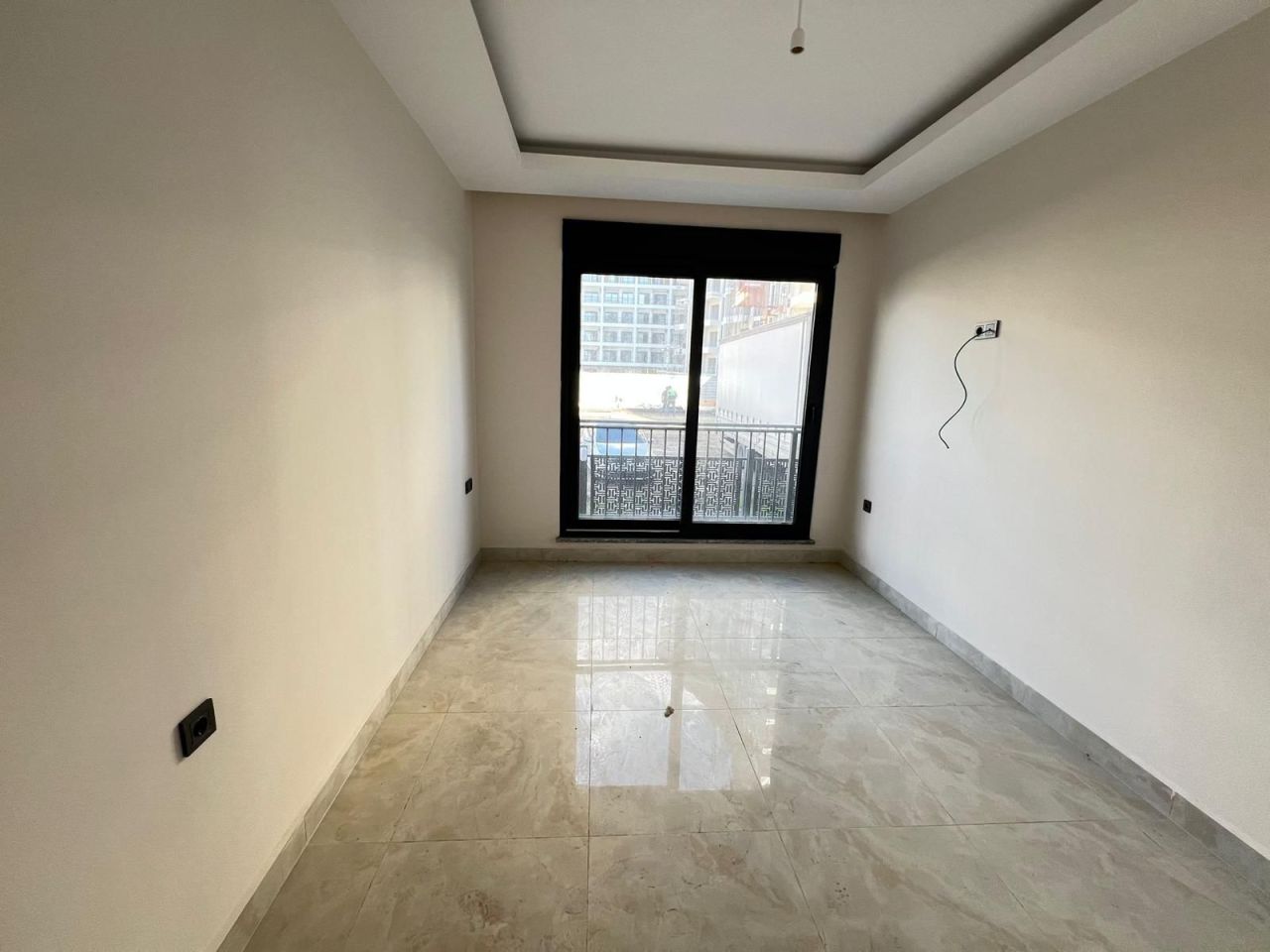 Апартаменты в Алании, Турция, 52 м² - фото 6