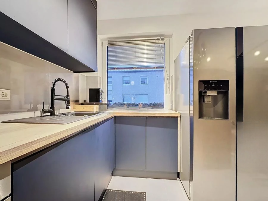 Квартира в Гревенмахере, Люксембург, 70 м² - фото 2
