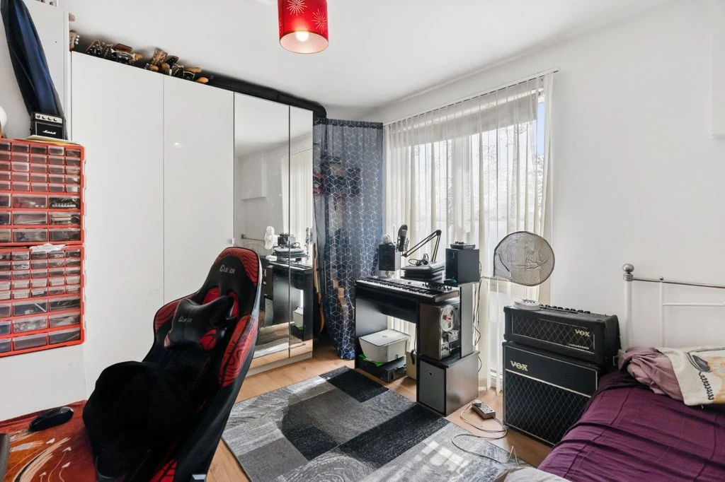Квартира в Лондоне, Великобритания, 70 м² - фото 2