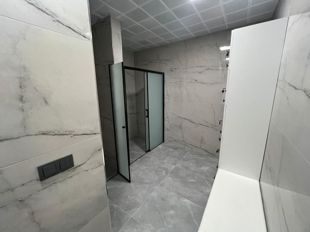 Апартаменты в Алании, Турция, 52 м² - фото 7