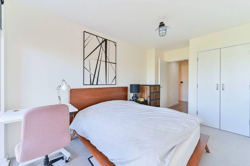 Квартира в Лондоне, Великобритания, 52 м² - фото 2
