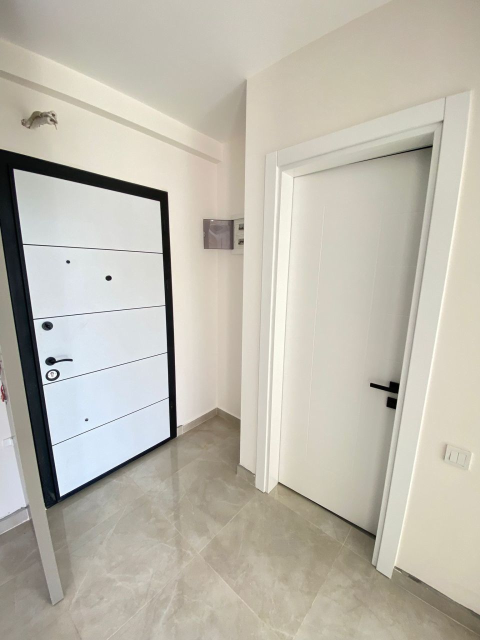 Апартаменты в Алании, Турция, 46 м² - фото 7