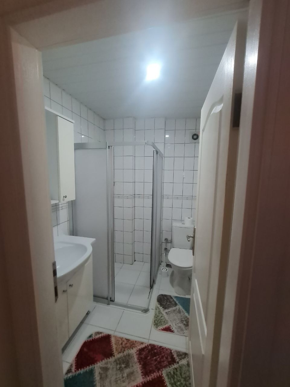 Апартаменты в Алании, Турция, 45 м² - фото 7