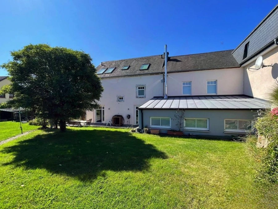 Квартира в Гревенмахере, Люксембург, 250 м² - фото 2