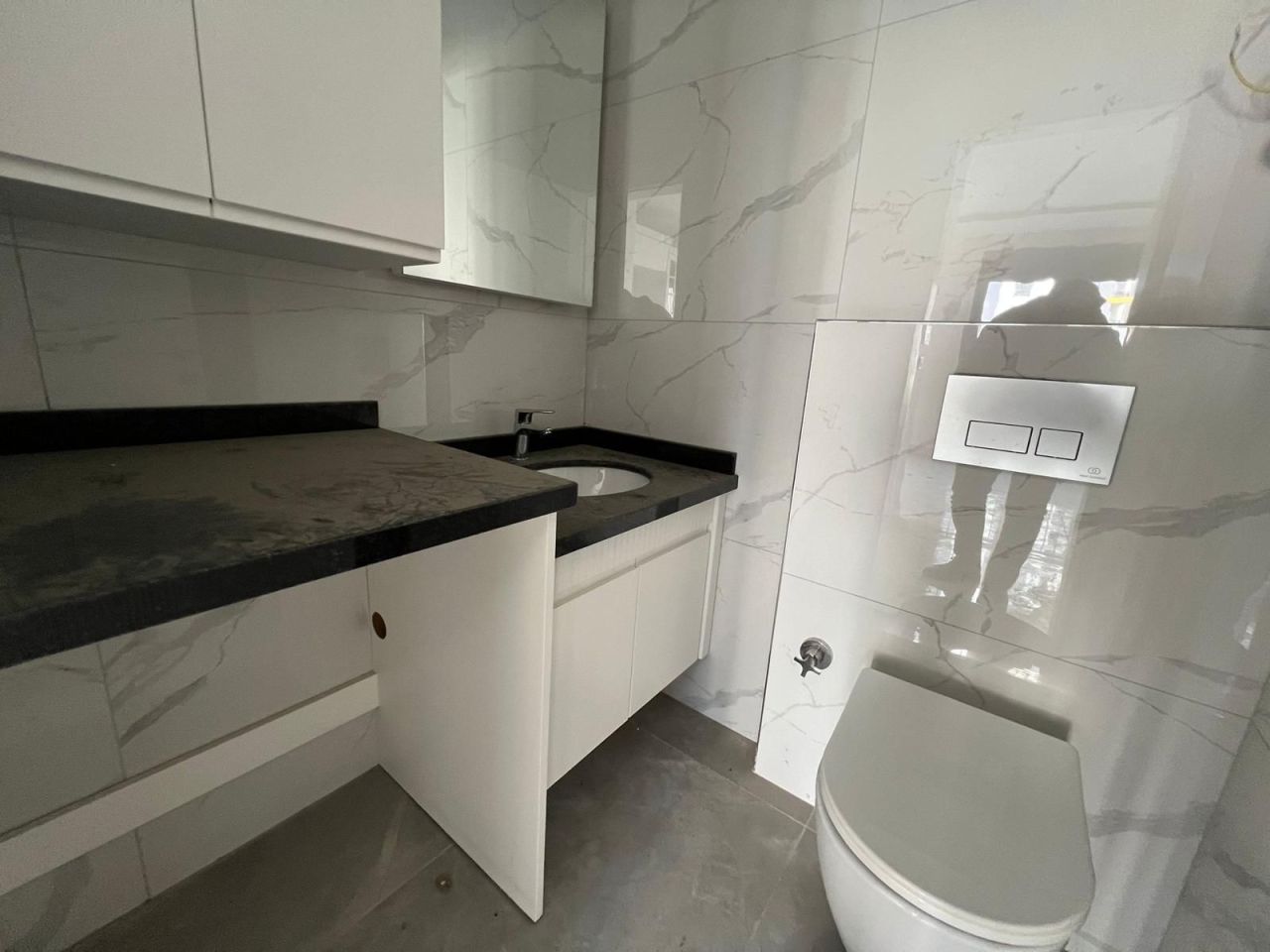 Апартаменты в Алании, Турция, 52 м² - фото 8