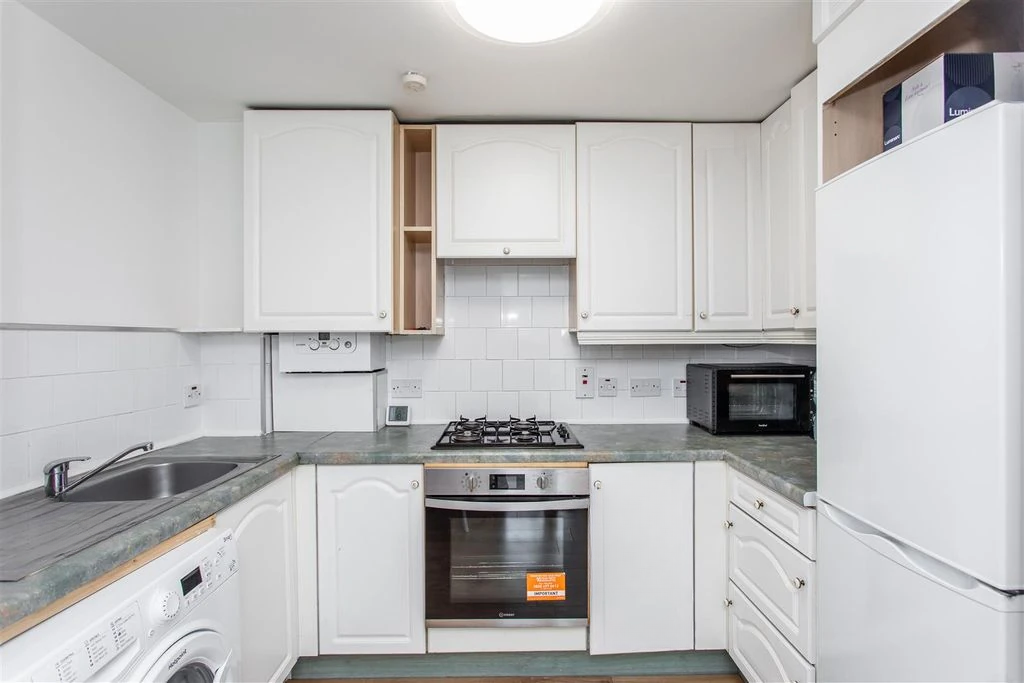 Квартира в Лондоне, Великобритания, 36 м² - фото 2