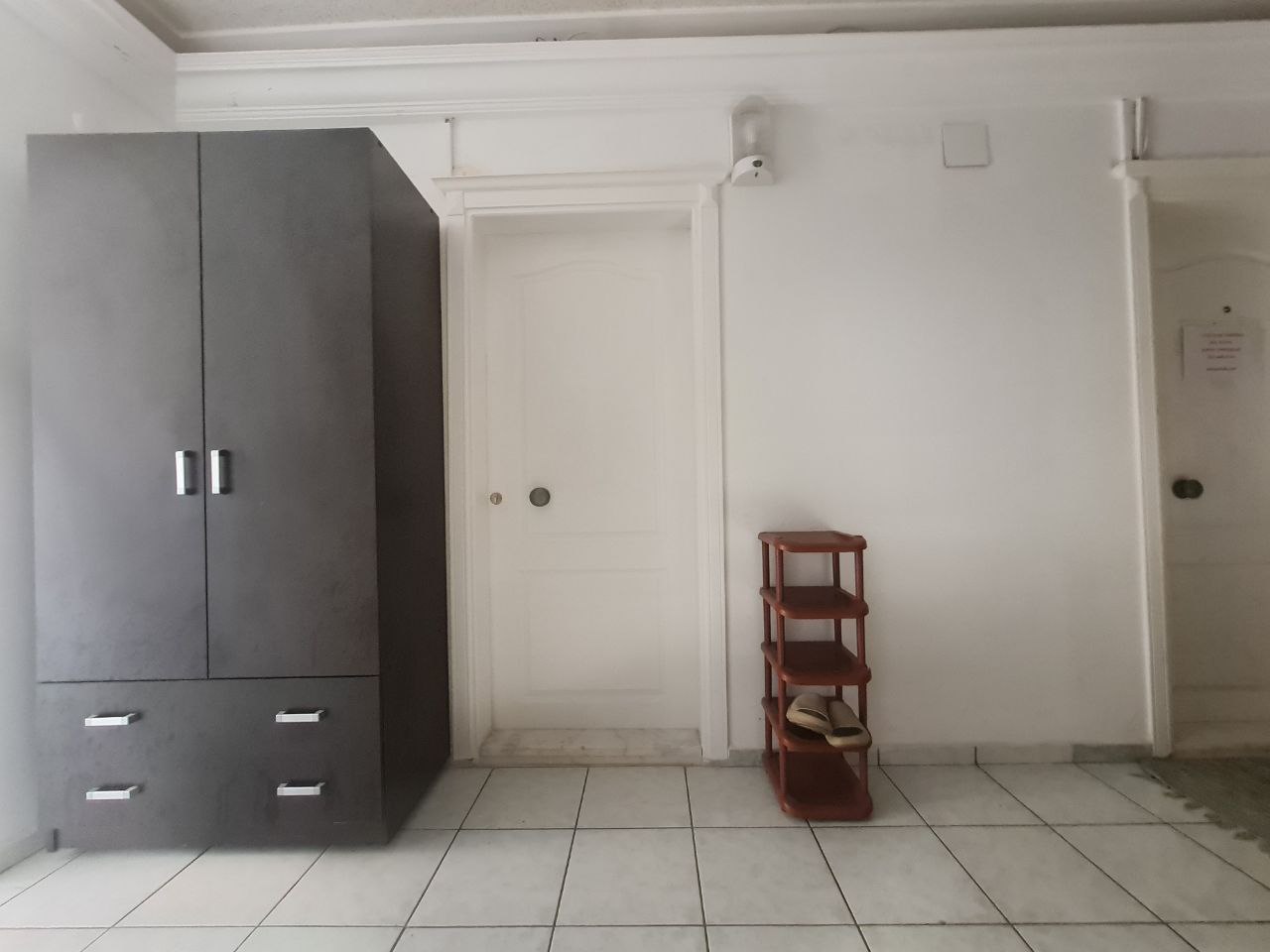 Апартаменты в Алании, Турция, 45 м² - фото 8