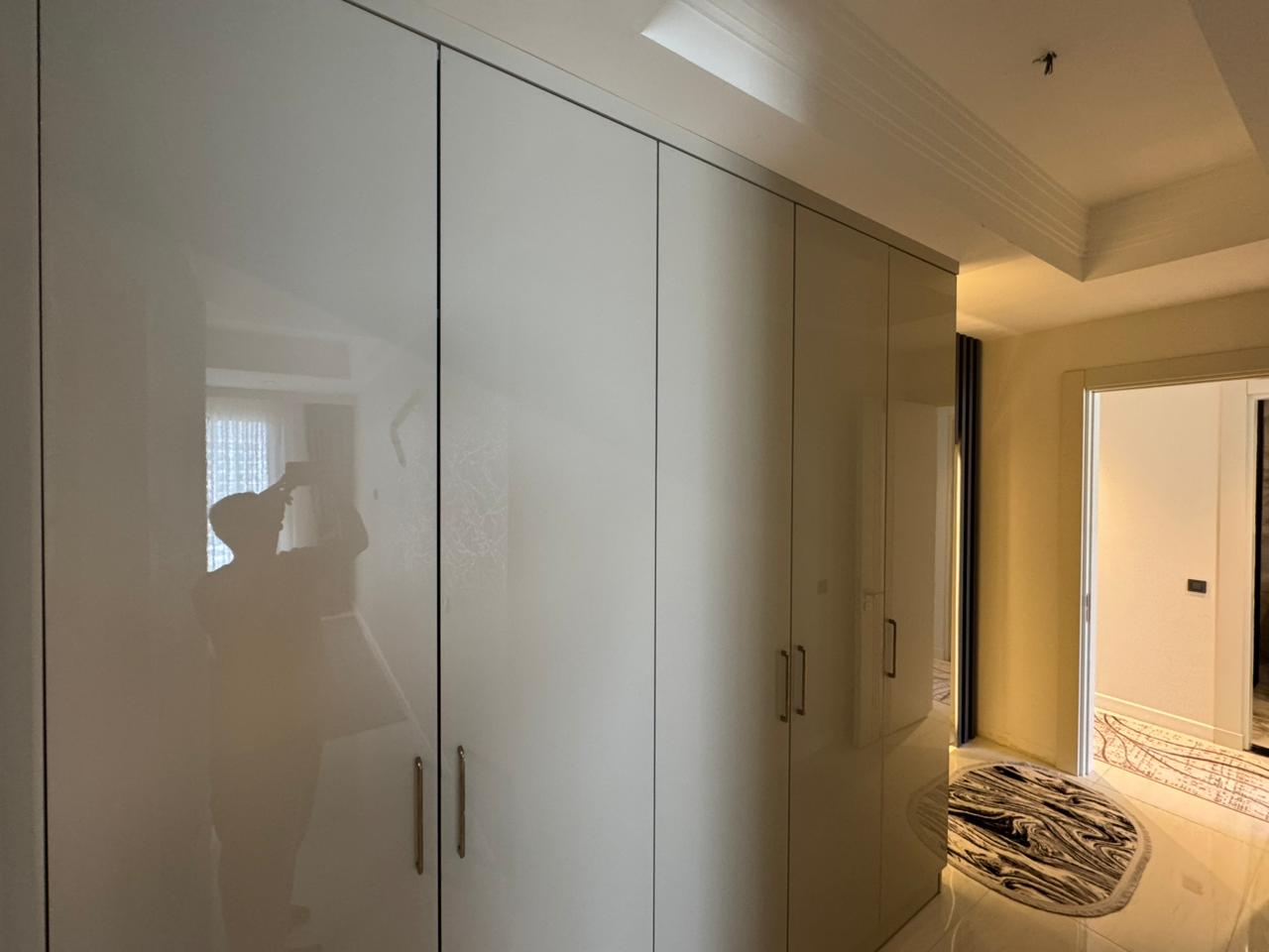Апартаменты в Алании, Турция, 180 м² - фото 8