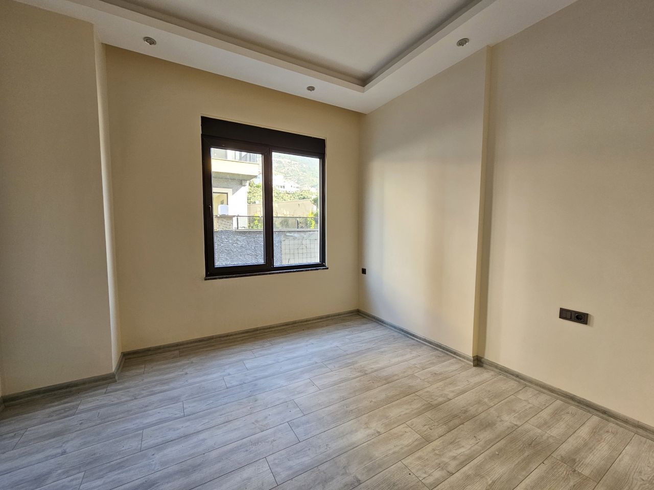 Апартаменты в Алании, Турция, 110 м² - фото 8