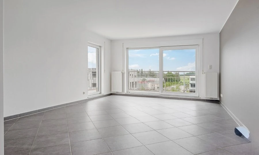 Квартира в Люксембурге, Люксембург, 101 м² - фото 2