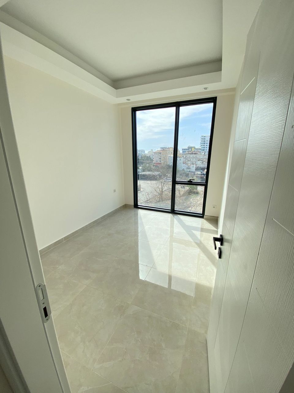 Апартаменты в Алании, Турция, 46 м² - фото 8