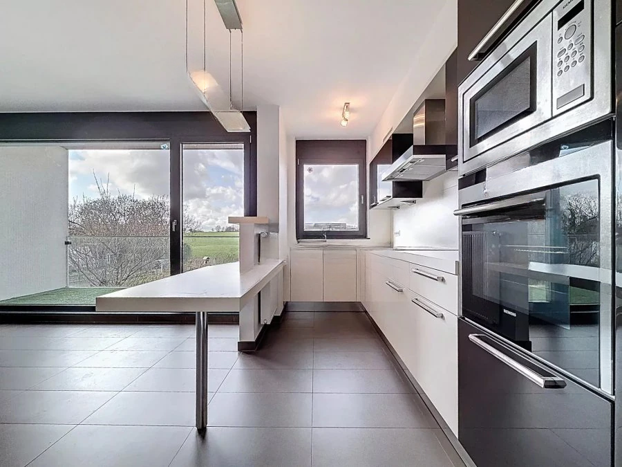Квартира в Люксембурге, Люксембург, 82 м² - фото 2