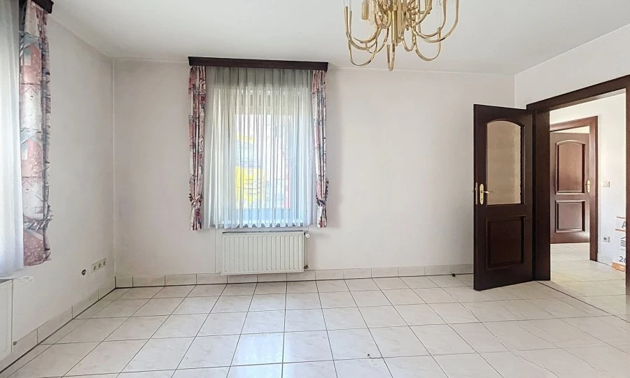 Квартира в Люксембурге, Люксембург, 132 м² - фото 2